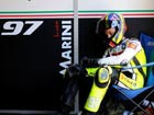 Moto3 : Le demi-frère de Rossi courra au Misano