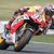 Marc Marquez à l'aise et balaise