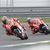 MotoGP Indianapolis 2013 : le choc Hayden Dovizioso