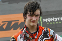 Fin de saison pour Herlings !