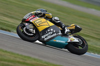Tom Luethi - Championnat du Monde Moto2 Indianapolis - USA 18.08.2013