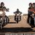 Harley-Davidson a entièrement revu sa gamme Touring pour 2014 grâce à un ambitieux projet baptisé Rushmore. Au programme : deux nouveaux Twin Cam 103