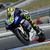 Valentino Rossi : " je suis rapide avec le pneu tendre et le pneu dur "