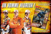 Nouveau MX Mag : ...les Nations !