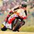 Moto GP à Brno la course : Marc Marquez en cinq sec