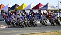 Supermoto des Nations 2013