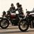 News moto 2014 : Triumph Bonneville, T100 et Black