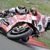 WSBK au Nürburgring, la Superpole : Ducati et Badovini tirent parti de la pluie