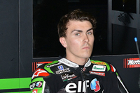 Des nouvelles de Loris Baz