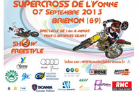 Brienon, à l'heure du SX