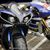 Evos Yamaha Race Blu 2014 : Du bleu et gris pour les R1, R6, MT-09, FZ8, Fazer8, XJ6 et Diversion