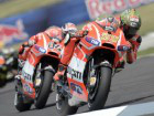 Moto GP : La dernière tentative de Ducati pour convaincre Hayden