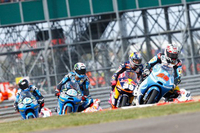 Shuhei Nakamoto : " KTM et Mahindra pourraient détruire le Moto3 "