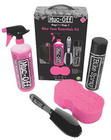 Muc Off, Essential kit