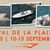 Salon nautique Festival de la Plaisance de Cannes du 10 au 15 septembre 2013