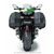 News moto 2014 : Une nouvelle Kawasaki Z 1000 SX, mieux équipée