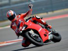 WSBK : Des tests poussés pour Hayden avec la 1199 Panigale