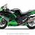 News moto 2014 : Kawasaki ZZR 1400 Performance Sport