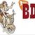 Festival BD moto à Bondy (93) en octobre