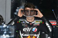 Loris Baz interdit de courir en Turquie