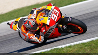 MotoGP Misano 2013 : Marquez en tête (J1)