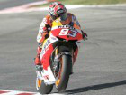 Moto GP à Misano, les qualifications : Marc Marquez balaise