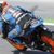 Moto3 à Misano, essais libres 3 : Alex Rins reste devant