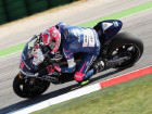 Moto GP à Misano : Aleix Espargaro a été l'homme du vendredi