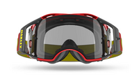 Masque cross Oakley Airbrake MX : Pourquoi est-il aussi cher ?