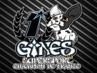 FSS à Dijon : Mathieu Ginès, champion de France Supersport 2013