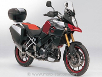 News moto 2014 : Quelles nouveautés Suzuki pour 2014 ?