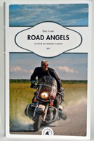 Récit de voyage : " Road Angels ", le monde en Harley Davidson Road King