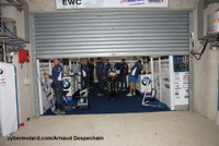Cybermotard, Nouvel abandon de la BMW aux 24H Moto au Mans