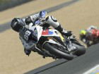 Les 24h00 du Mans 2013, le point à 19h00 : BMW mène, Suzuki chute, Yamaha espère