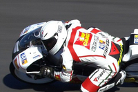 Sky sponsorisera le VR46 Racing Team