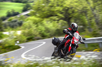 La Ducati Hyperstrada accessible à tout le monde