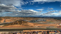 Gagnez vos pass paddock pour le Grand Prix d'Aragon avec GP-Inside