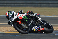 Nouveau projet en SBK pour le YART, avec début en wild card à Jerez