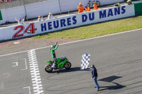 Les 24h00 du Mans auront lieu en 2014