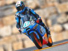 Moto3 à Aragon, essais libres 2 : Alex Rins répond à Vinales