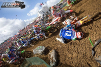 Best of crash des Nations !