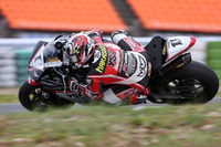 Sport Bikes Japon : Nakasuga irrésistible