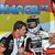 Marcel Schrotter prend le guidon de Louis Rossi en 2014