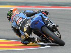Moto3 à Aragon, les qualifications : Alex Rins a été intouchable