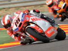 Moto2 à Aragon, essais libres 3 : Nico Terol accélère