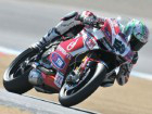 Moto GP : Ducati va-t-il recycler Ben Spies en WSBK ?
