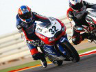 Moto3 à Aragon, essais libres 3 : La pluie refroidit les ardeurs