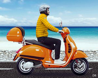 Équipement : la doudoune Just Over The Top à éviter en 2RM !
