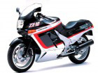Maxitest moto, vos avis : Kawasaki ZX-10 Tomcat, une ZZR 1100 en moins lourde