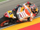 Moto GP à Aragon, le bilan : Marc Marquez a encore repoussé les limites